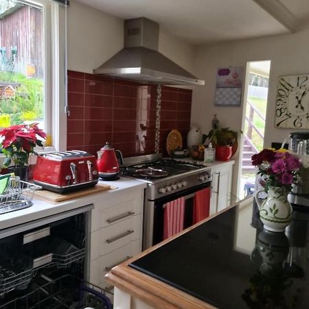 Jo'S Farmhouse B&B Geeveston Luaran gambar