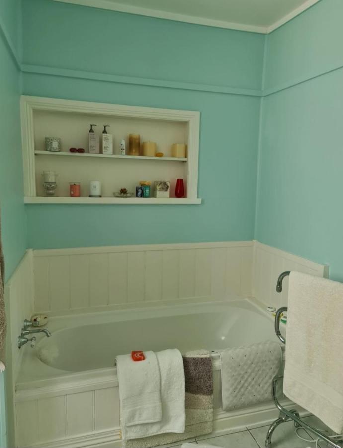 Jo'S Farmhouse B&B Geeveston Luaran gambar