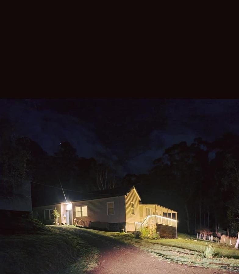Jo'S Farmhouse B&B Geeveston Luaran gambar