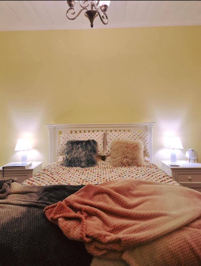 Jo'S Farmhouse B&B Geeveston Luaran gambar